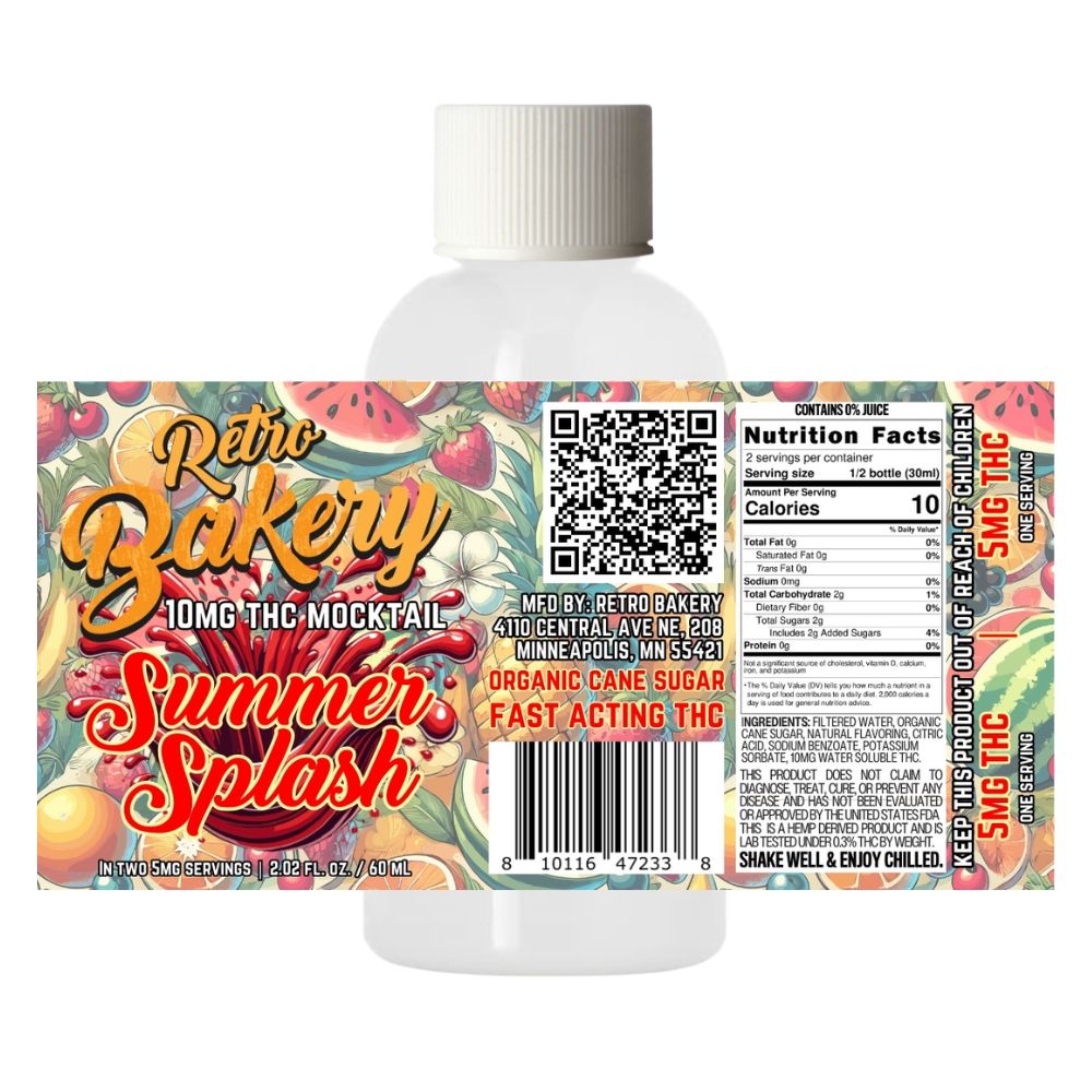 Summer Splash Shooter